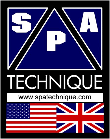 SPA TECHNIQUE INC